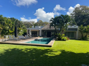 Villa Exceptionnelle à Anahita